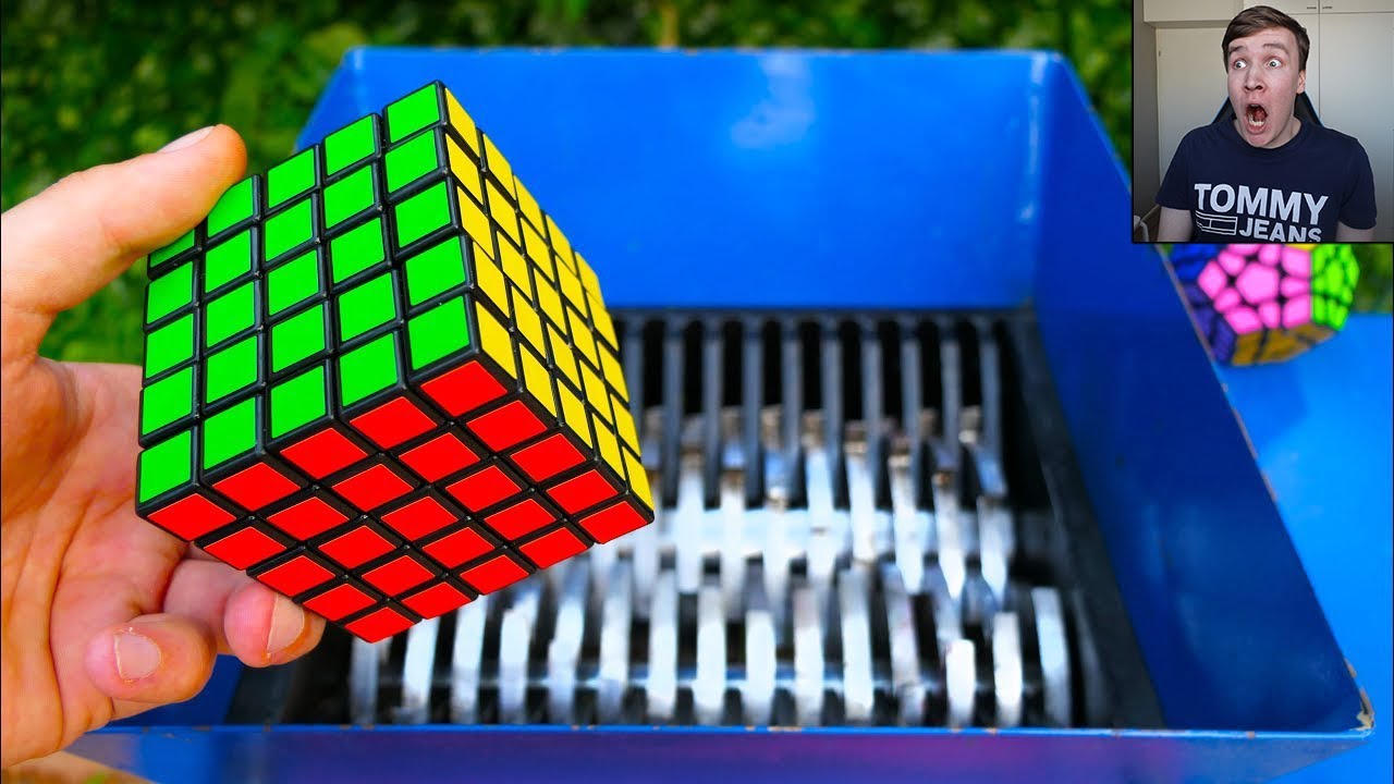 ÄLÄ KATSO POIS HAASTE