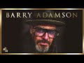 Capture de la vidéo Barry Adamson - Something Wicked This Way Comes (Official Audio)