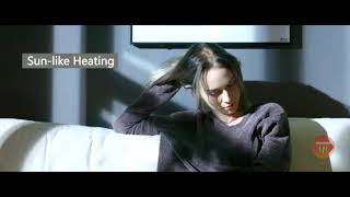 Infrapanely Sú Prirodzeným Zdrojom Kúrenia