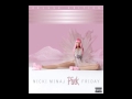 13- Last Change - Nicki Minaj ft. Natasha Bedingfield