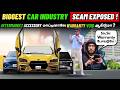 💸BIGGEST Car Industry SCAM 'ah இது?😱🚨Aftermarket Accessory போட்டாலே WARRANTY 👉❌VOID ஆகிடுமா?