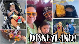 DISNEYLAND SUNDAY FUNDAY! - April 7, 2024