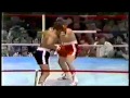 Ken Norton tribute