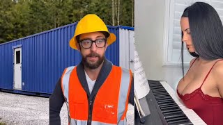 The Engineer Didn’t Expect 24h | Viral Engineering Moments 👷🤩 Part 3