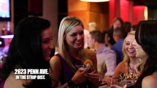 SAVOY TV Commercial :