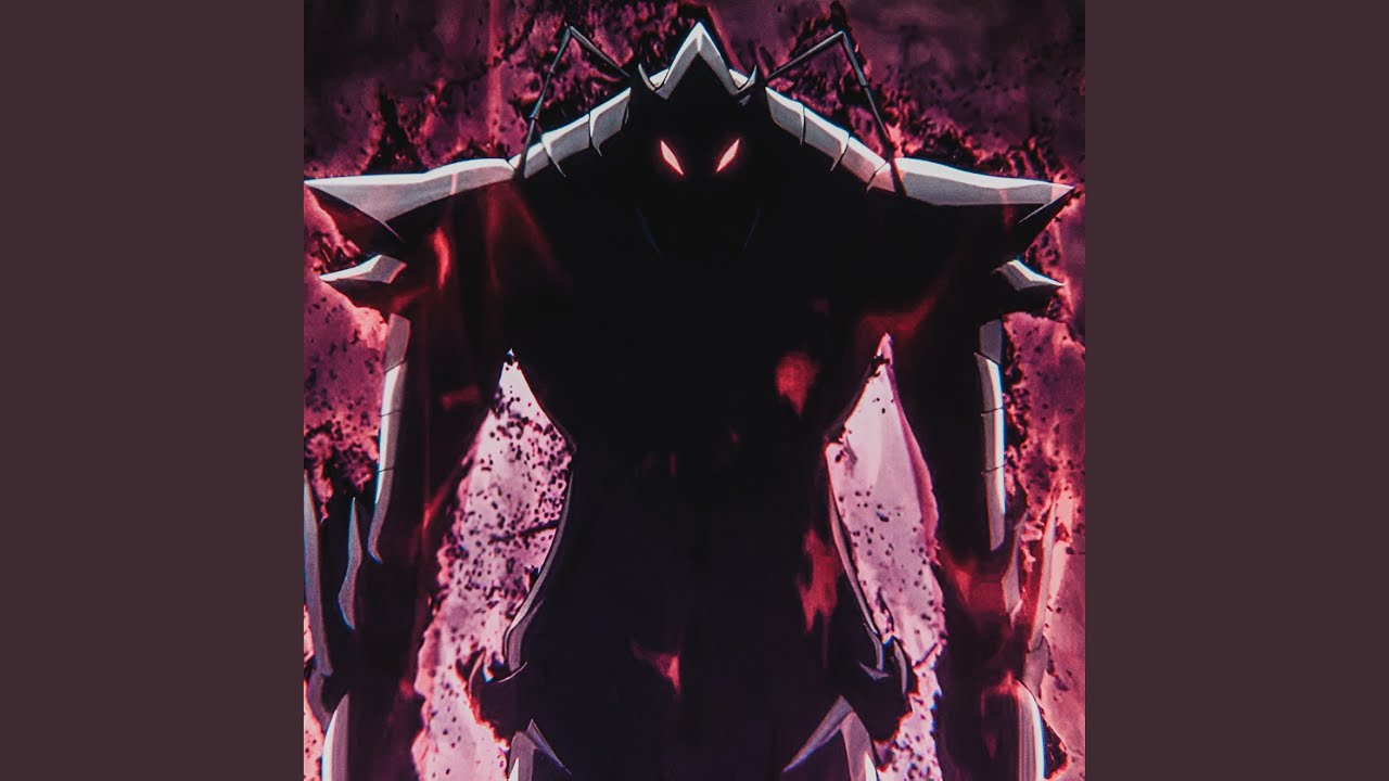 Sung Jin Woo vs Beru Music