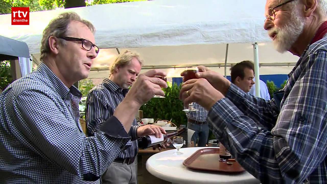 Zelf bier brouwen steeds populairder