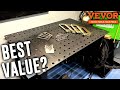 VEVOR 24” x 36” Welding/Fixture Table