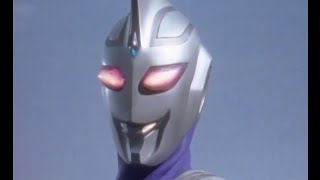 Ultraman Gaia Without Context