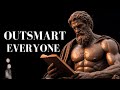 10 POWERFUL Stoic Techniques to INCREASE Your Intelligence (MUST WATCH) | STOICISM
