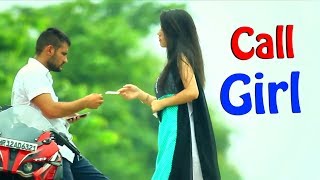 Call Girl || Raju Punjabi, Monty Lakra,Shubham Sweetu || Latest Haryanvi Song Song