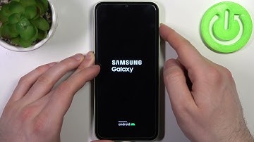 How to Wipe Cache Partition on SAMSUNG Galaxy M04 | Remove Cache Files