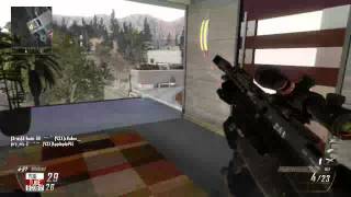 First FFA Bill