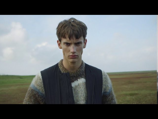 Samsøe Samsøe X Gore-Tex 2020A - YouTube