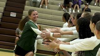 Fall Sports Awards Season Video 2025