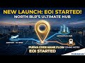 ✈️ Purva code name flow Tour: Luxury Homes in KIADB Aerospace Park | 🏙️ North Bengaluru apartment 