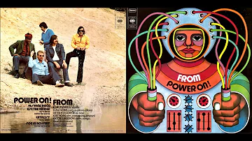 From ‎– Power On! (1972)