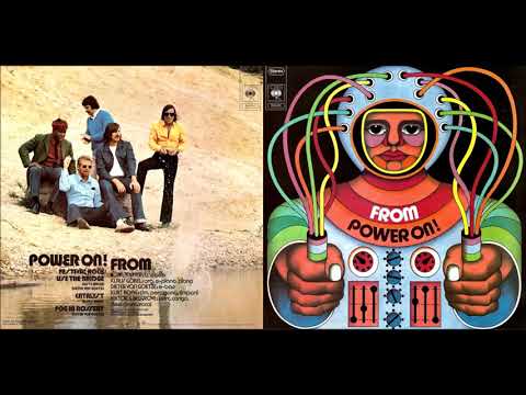 From ‎– Power On! (1972)