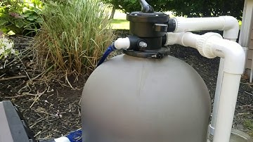 Hayward Pool Heater LO Code Watch This!!