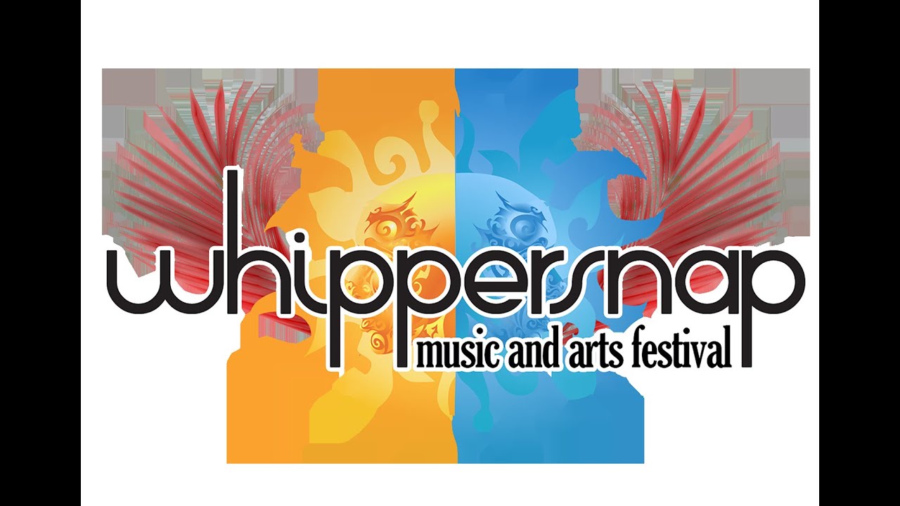 Guavatron  FULL SET at Whippersnap Arts and Music Festival 2025