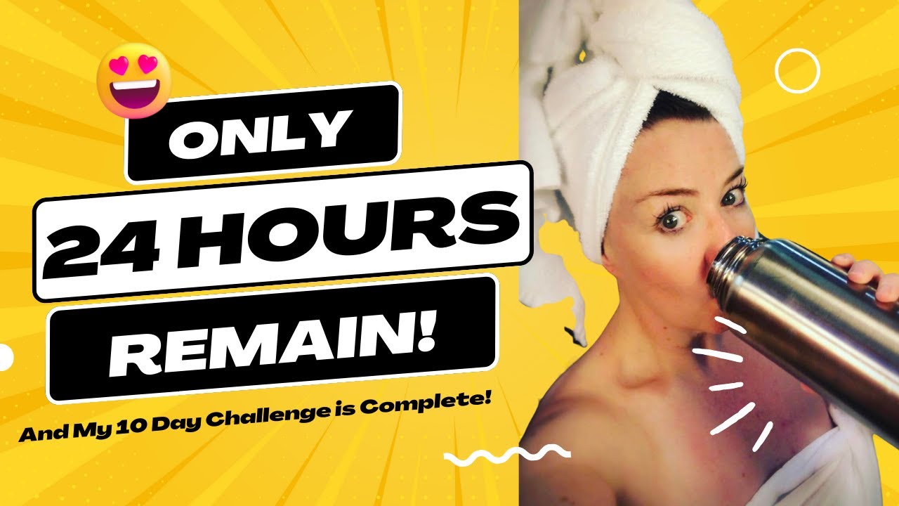 The 10 Day Metabolic Challenge How I m Preparing To FINISH Ep 4 the-10-day-metabolic-challenge-how-i-m-preparing-to-finish-ep-4