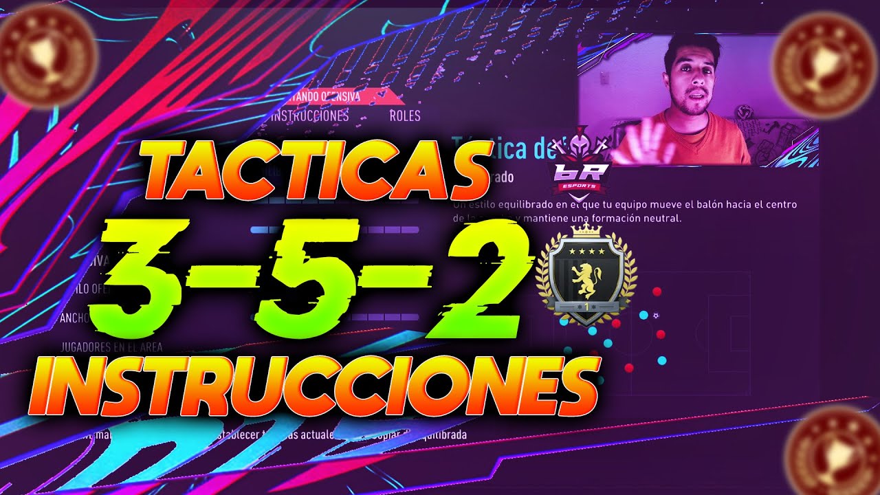 4231 Tacticas E Instrucciones Fifa 21 Tacticas Definitivas Youtube 4231 Tacticas E Instrucciones Fifa 21 Tacticas Definitivas Youtube
