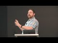 "The ZFS filesystem" - Philip Paeps (LCA 2020)