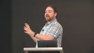 "The ZFS filesystem" - Philip Paeps (LCA 2020)