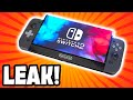 Nintendo Just Leaked a KEY Switch 2 Feature!