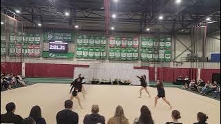 222 triple two performance collective performance of 