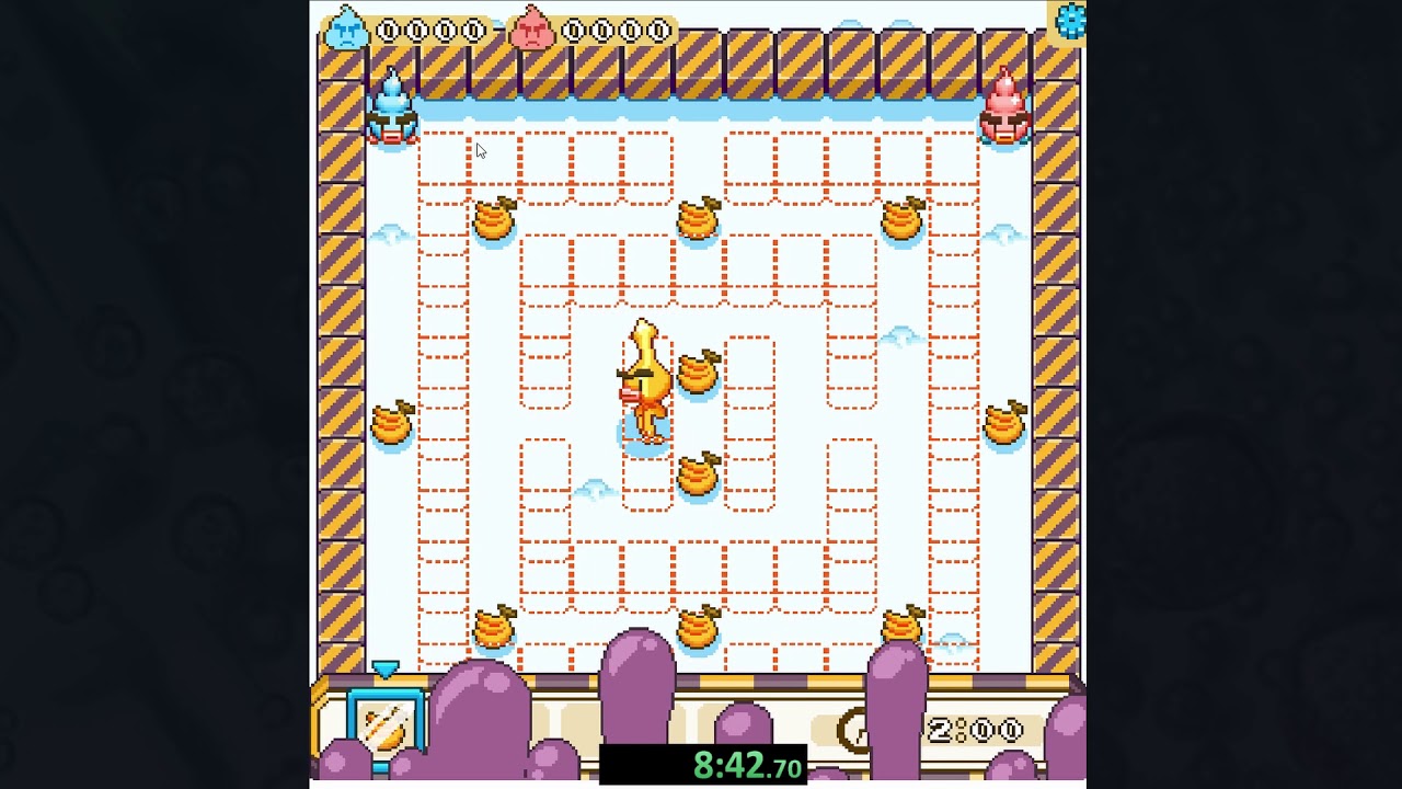 Bad Ice Cream Co-Op in 