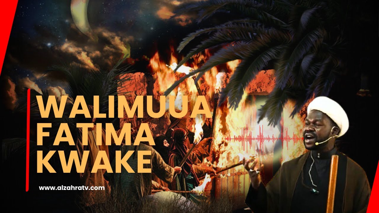 Maisha ya Bi Fatima ya Kihistoria