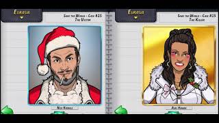 Famous [EXCLUSIVE] Criminal Case | The Killers | The Victims | Season 1 - Season 8 : All 369 Cases Wealth