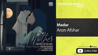 Aron Afshar Madar (2020)