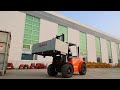ROUGH TERRAIN TRUCKS