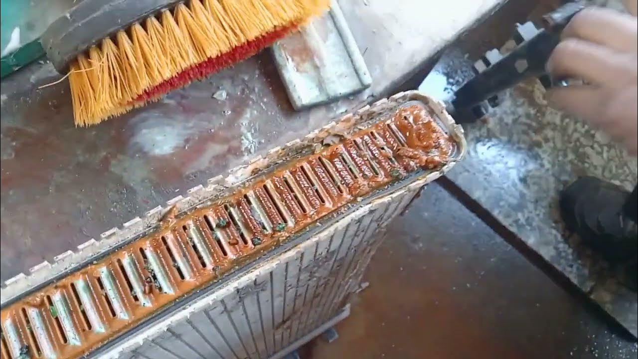 gadi बारबार heat ho to yah Karen ll radiator crackling Karen YouTube