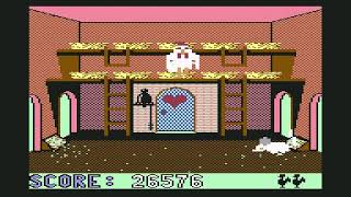 C64 Longplay [1622] Chicken Chase