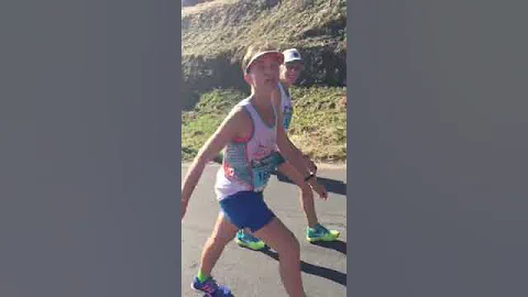 S4J at Comrades 2016 Louise Jacobs