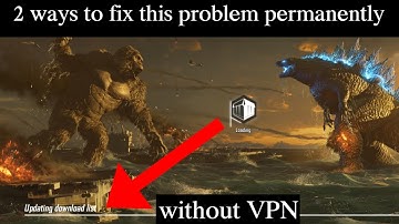 updating download list pubg mobile