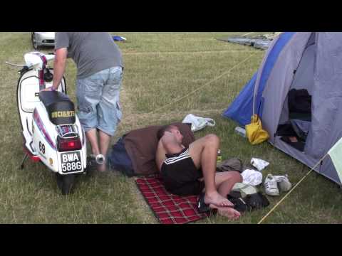 goodwood festival of speed 2010 martini lambretta ...