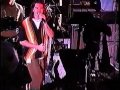 Dishwalla 'Pretty Babies' 1996 live from Campbell University, NC concert performance