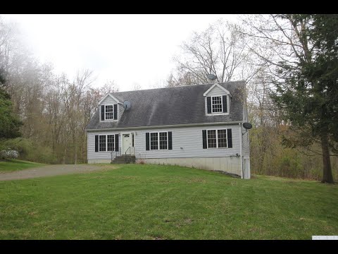 32 Cottontail, Ancram, NY home video tour