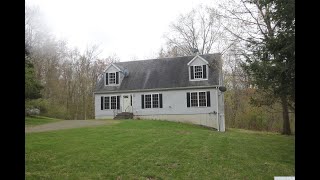 32 Cottontail video tour