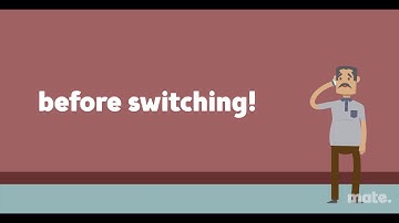 Switching to nbn? Here