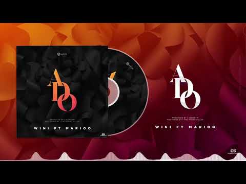 wini-feat.-marioo---ado-(official-audio)