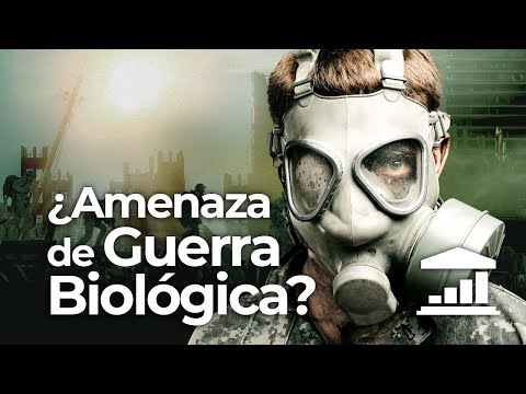 Video: La Amenaza Biológica Del Coronavirus: Lo Que Le Dice A La Humanidad