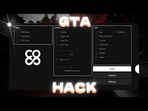 How To Download the *BEST* GTA 5 CHEAT! | Undetected Mod Menu for GTA V | Download for free 2025