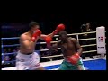 Pack a punch action so far