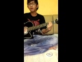 Encik Mimpi - Selamat Malam Cinta ( Cover Wan )