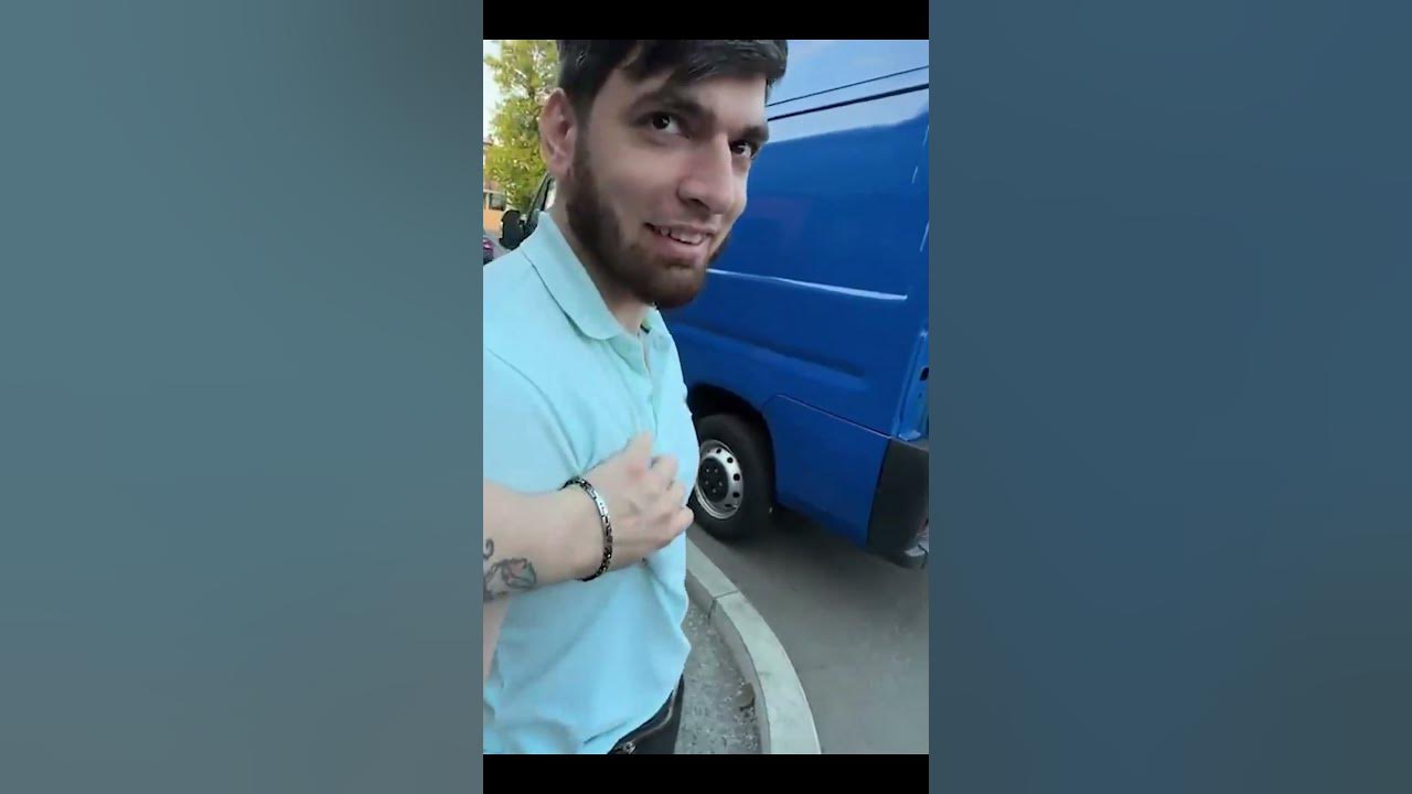Марк Гуакамоле полапал Равшана #shorts - YouTube